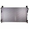 Valeo M-Benz Slk55 Amg 05-10 Radiator, 734318 734318